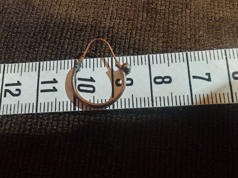 Продавам златни накети