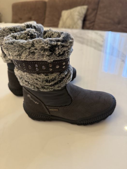 Сапожки итальянские Primigi