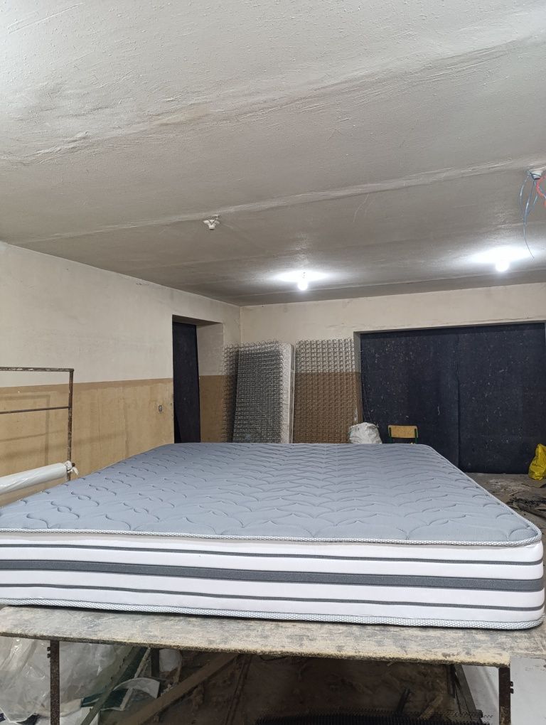 Matras матрас/Матрац 10%chegrmada Ortopedik. Tsex. Yetkazib berish bep