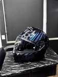 Casca moto Shark marime L