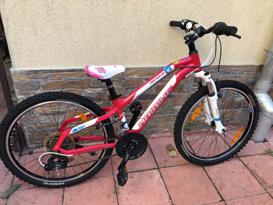 Biciclete copii 24 inch