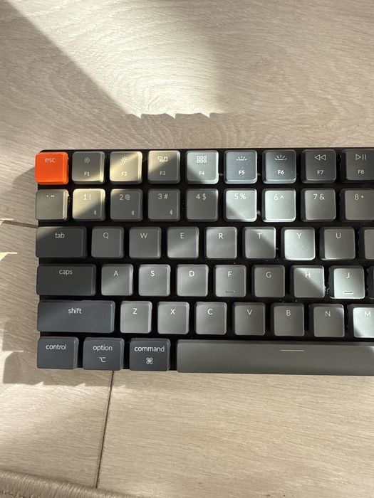 Клавиатура Keychron K3