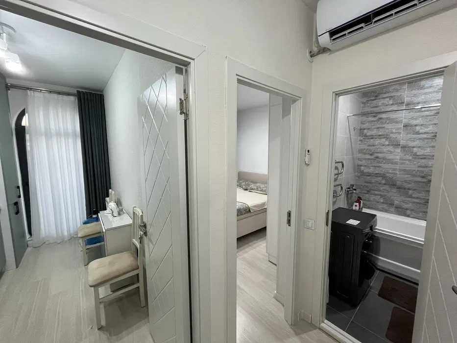 Б4  Сдаётся квартира 2/2/9 на ЯШНАБАДСКОМ р-не, ор-р МЕТРО ДУСТЛИК!