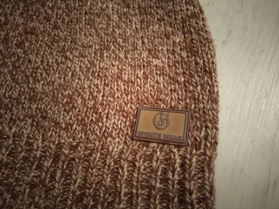 зимна шапка от Холандия