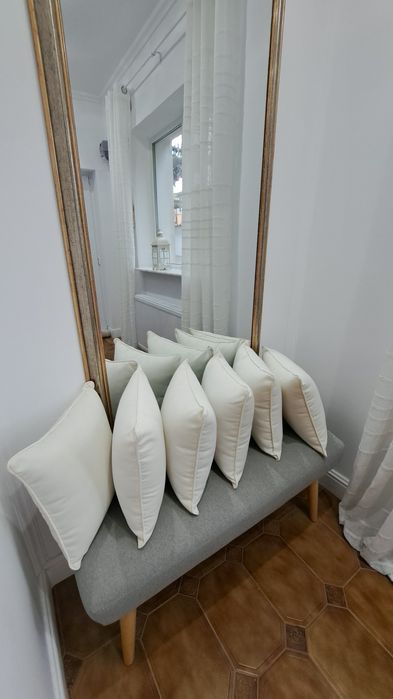 Perna( Exterior) 40/40cm( husa detasabila