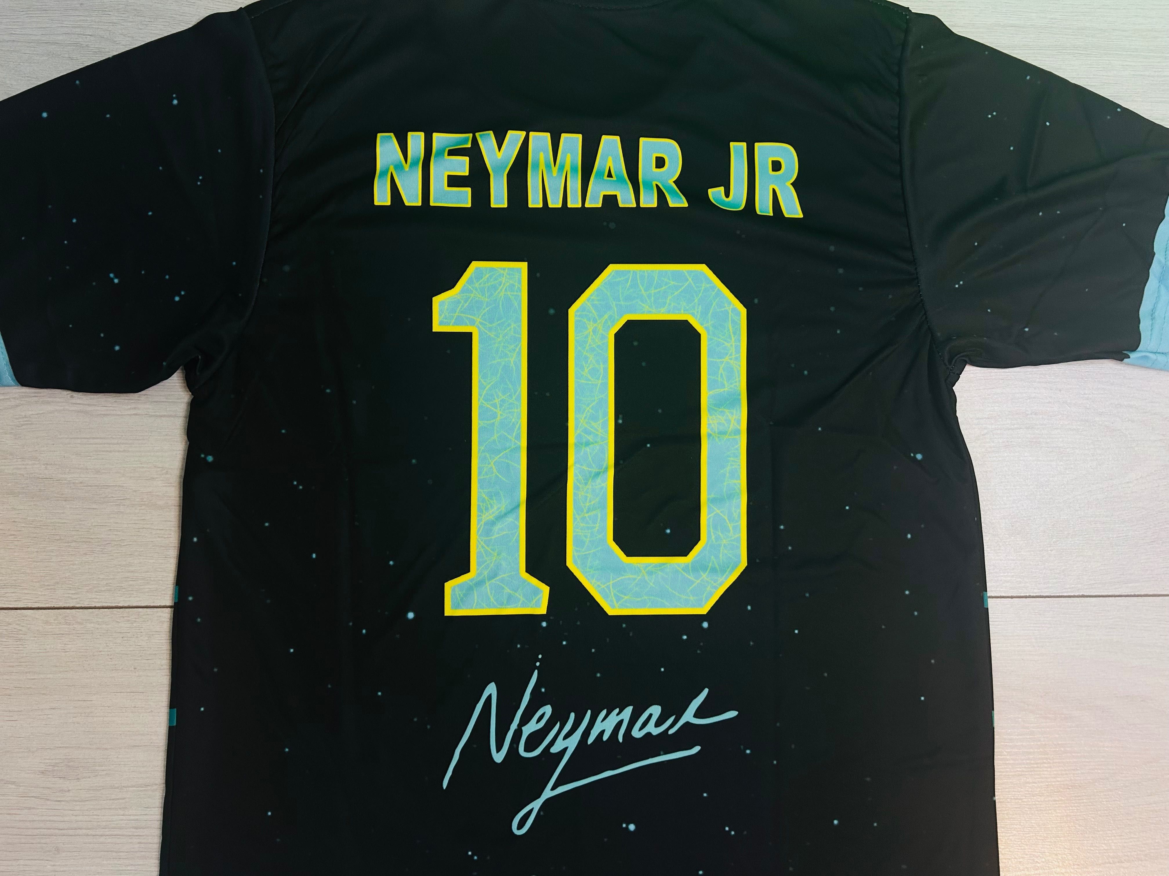 Tricou neymar 10 ediție limitată 2025