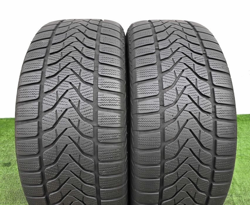 2бр. 255/55/19 LASSA Competus Winter 2- зимни