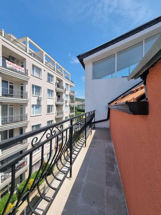 Продава се Двустаен апартамент в Свети Влас - 87 кв.м за 1096 €/кв.м - Снимка #8