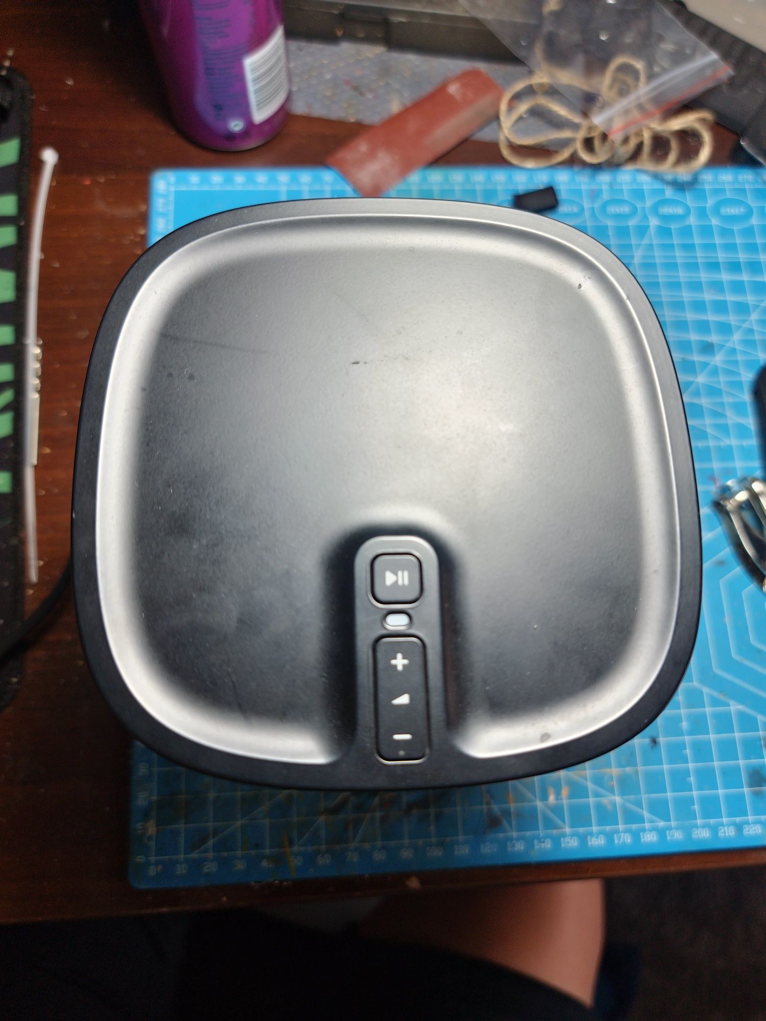 Sonos Play:1 колони черна
