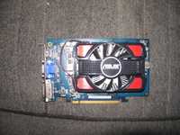 Видеокарта ASUS GeForce GT 440, 1Gb
