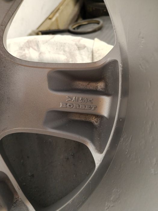 BMW 19 Цола спорт пакет БМВ