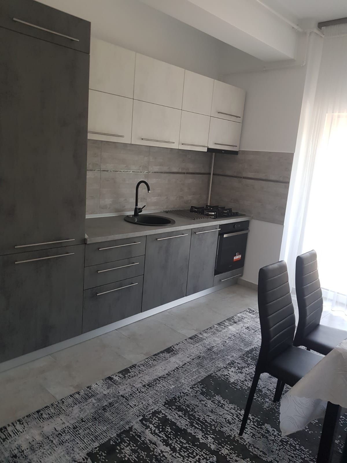 Ofer sore inchiriere apartament 2 canere Sibiu