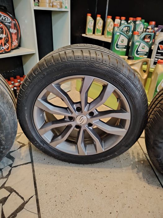 Jante VW T6 T7   R18 caravrlle multivan