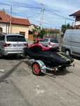 Seadoo trixx 3up