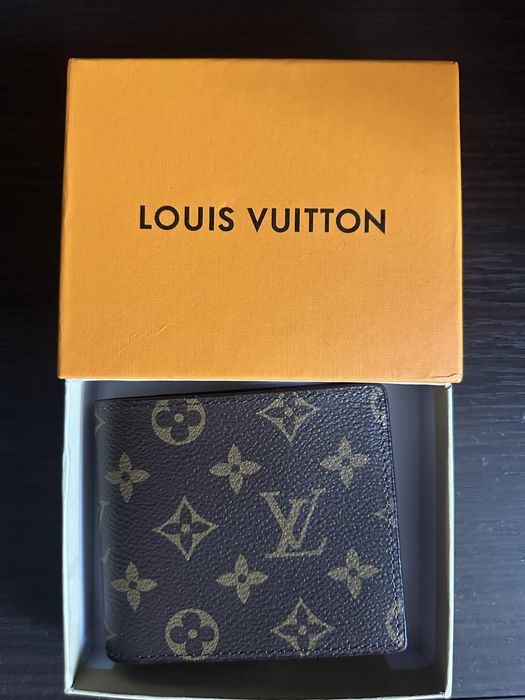 Portofel louis vuitton