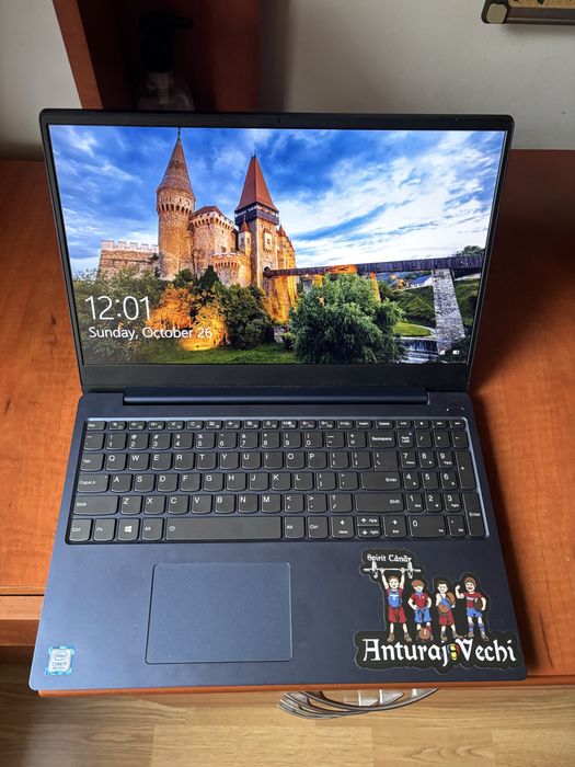 Lenovo IdeaPad330s