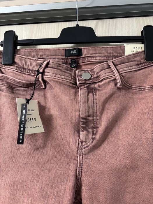 Blugi skiny dama,noi cu eticheta