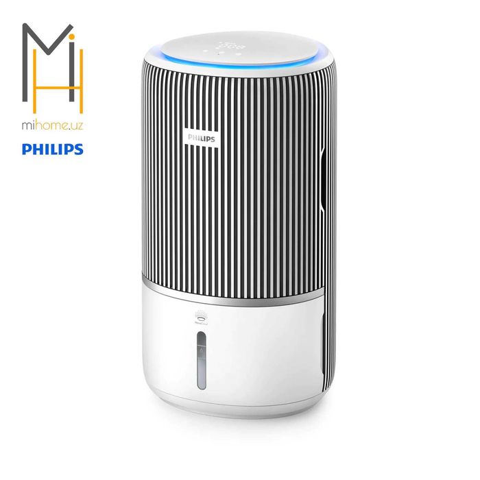 Philips очиститель и увлажнитель воздуха Доставка бесплатно 24/7