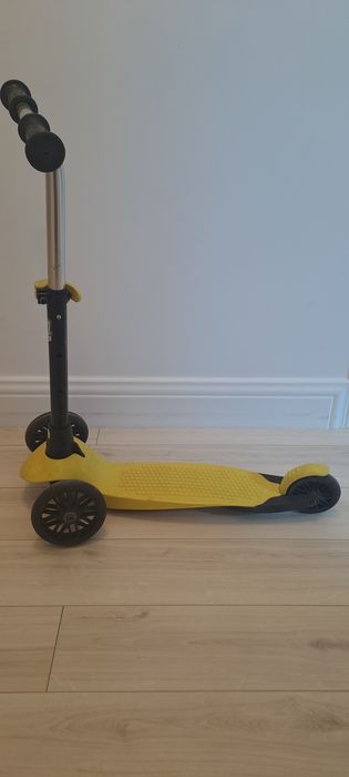 Trotineta copii Decathlon