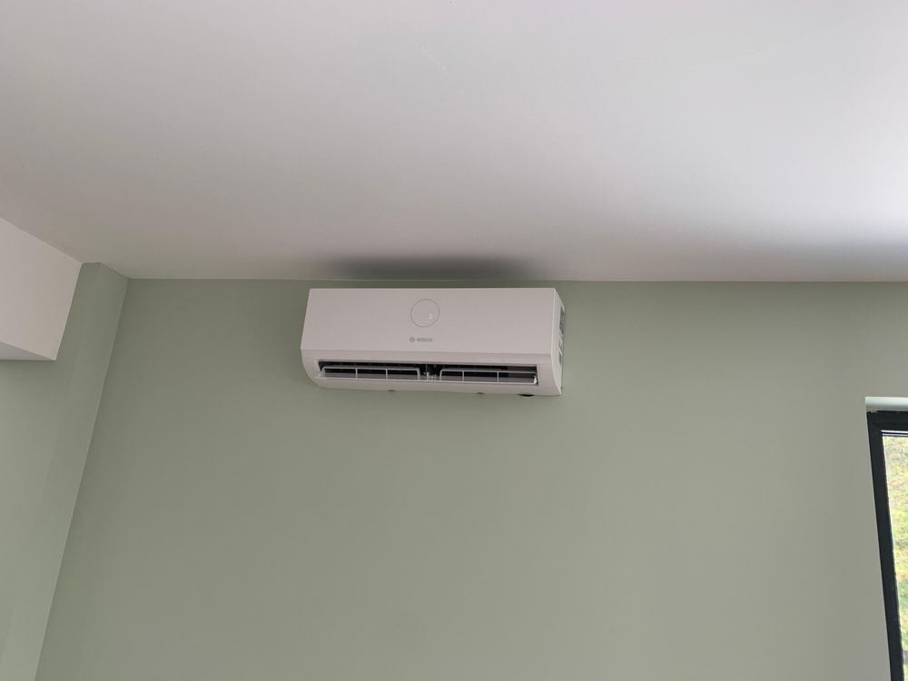 Montaj Aer Conditionat Firma Autorizata