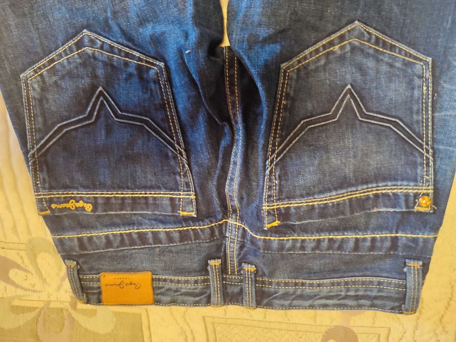 Дънки Pepe jeans 10 години