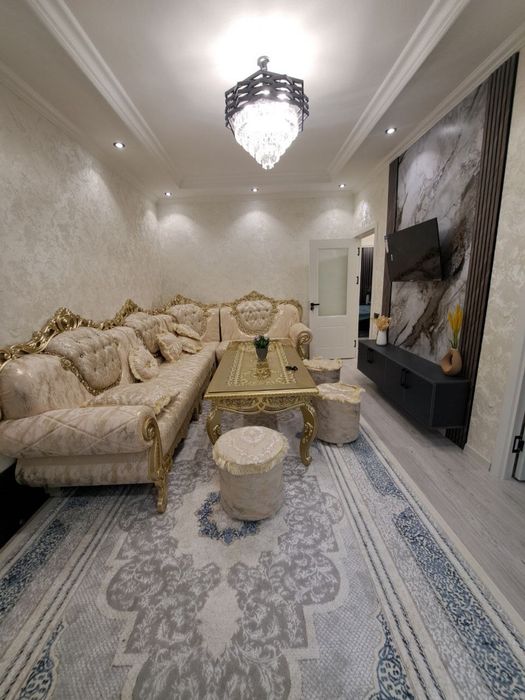 Срочно Продаётся квартира Чилонзор 12-квартил