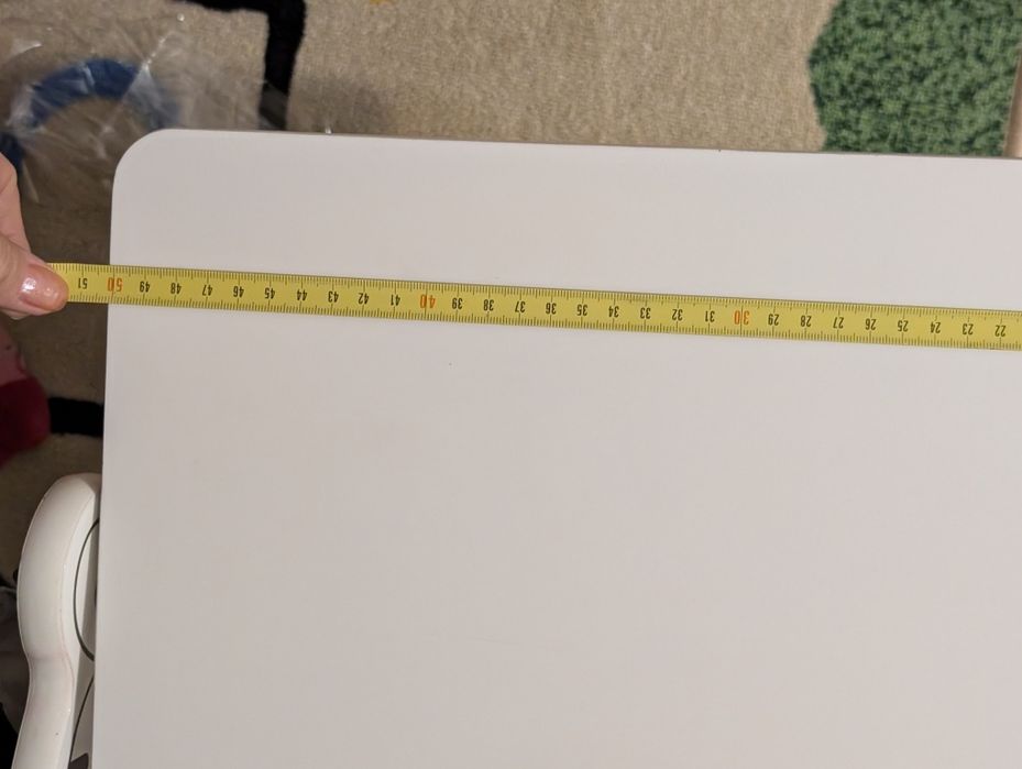 Set masa si 2 scaune