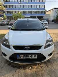 Ford focus 2011 1.6 diesel break