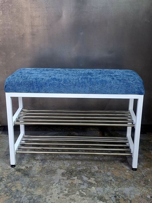 Обувницы с пуфом