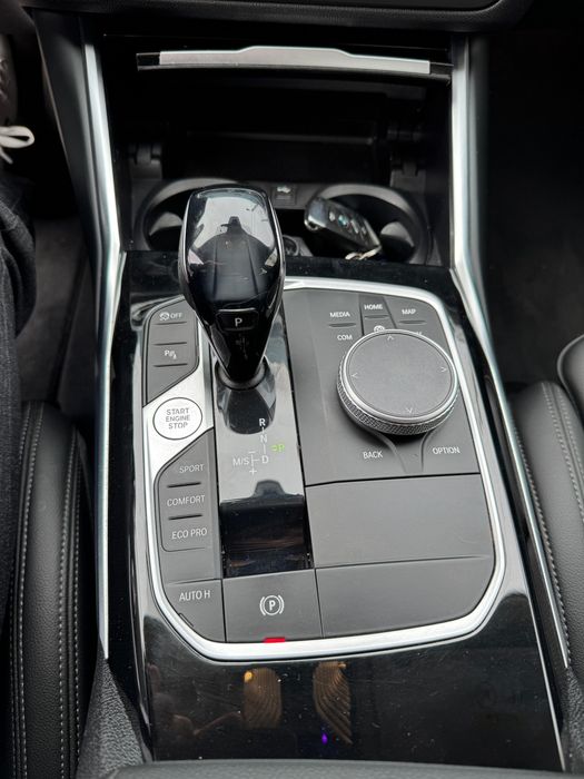 Bmw seria 320 hibrid g20
