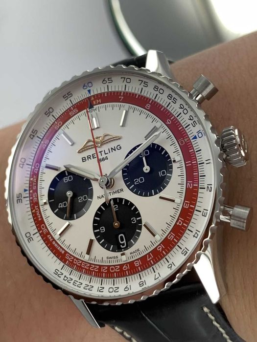 Breitling Navitimer мъжки часовник