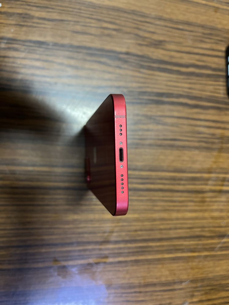 Iphone 12 без драскотина