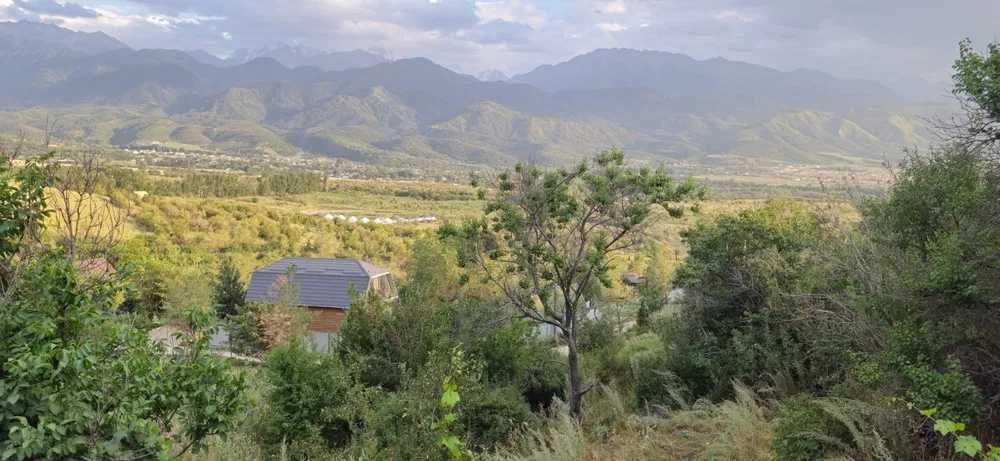 Участок в рассрочку