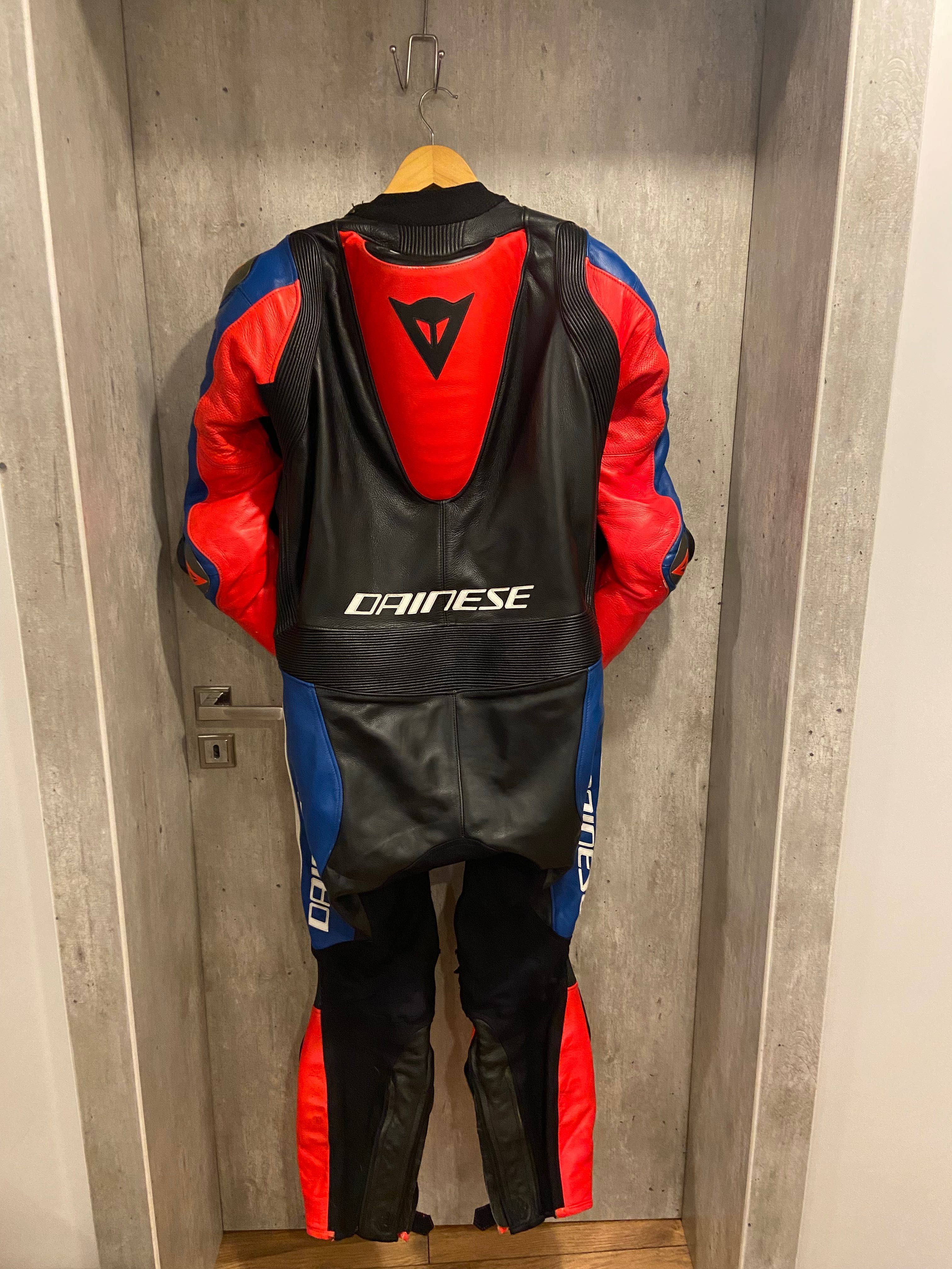 Dainese Laguna seca 5