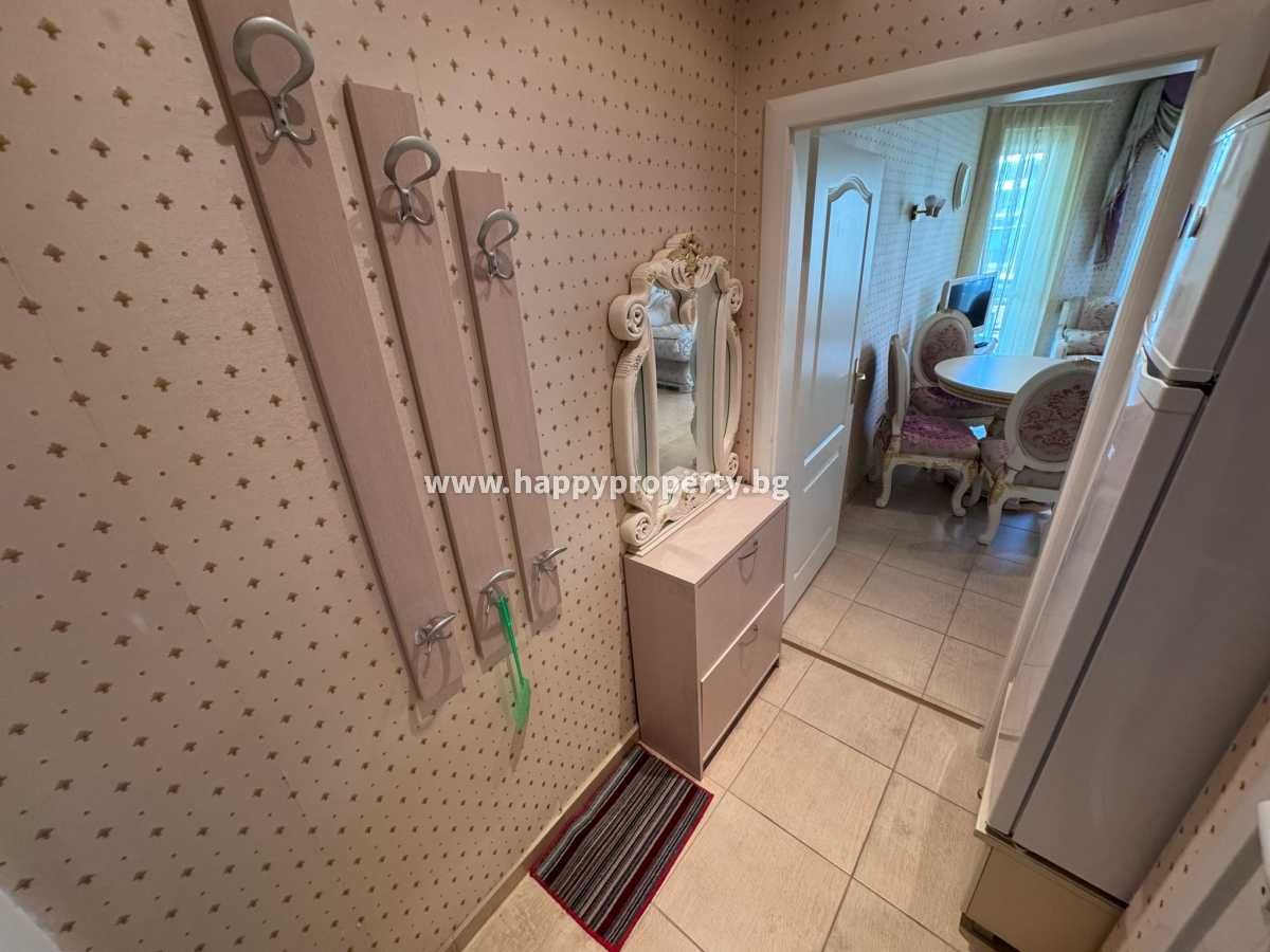 Продава се Двустаен апартамент в к.к. Елените - 52 кв.м за 1210 €/кв.м - Снимка #8