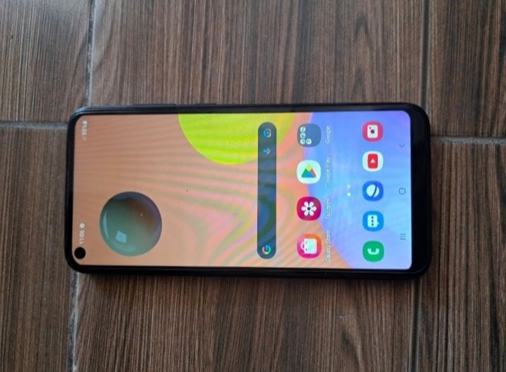 Samsung A11 idial holatda