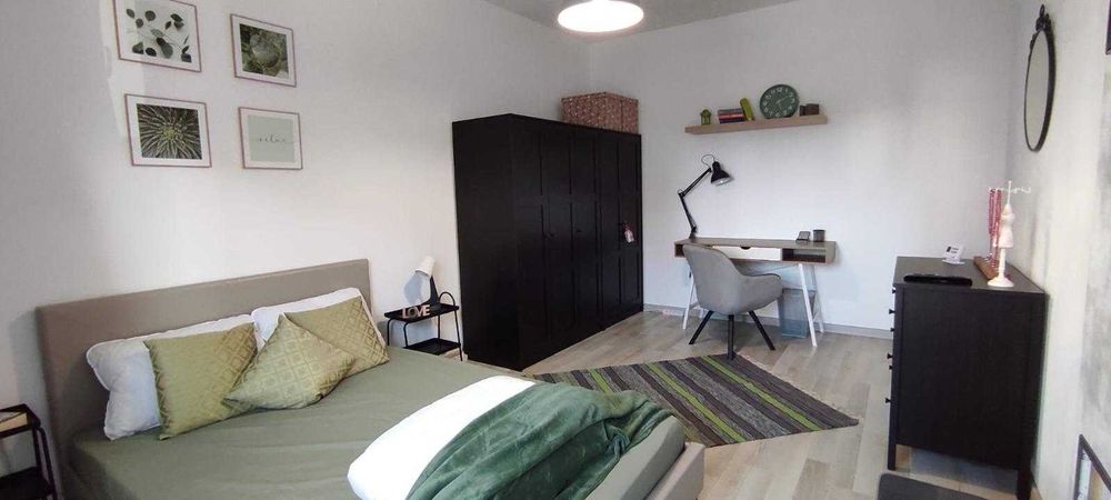 Proprietar, inchiriez garsoniera