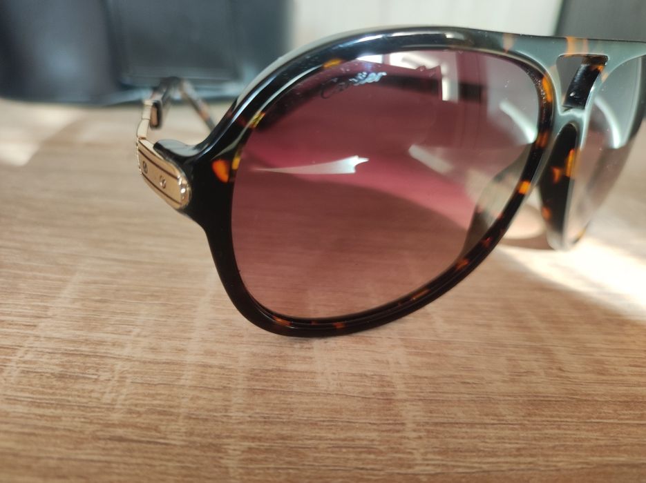 Оригинални Дамски Очила Cartier