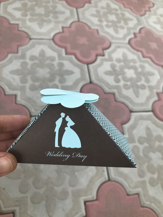 Продам бонбоньерки на свадьбу