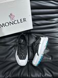 Moncler TrailGrip GTX Man Shose