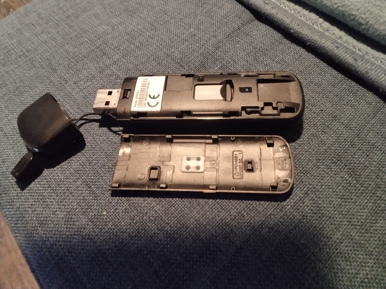 Последен модел 4G LTE USB сим карта флашка за мобилен интернет на А1