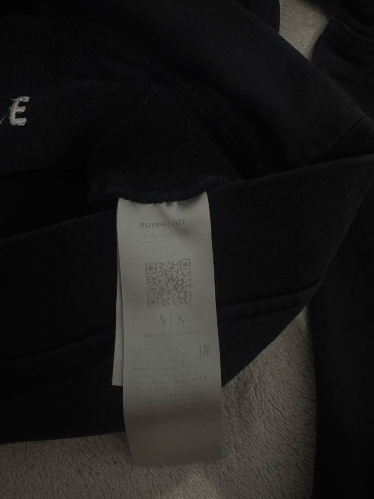 Блуза Armani Exchance