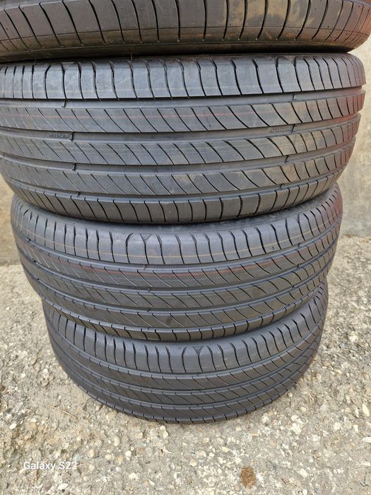 4anvelope vara Noi 205 55 19 Michelin