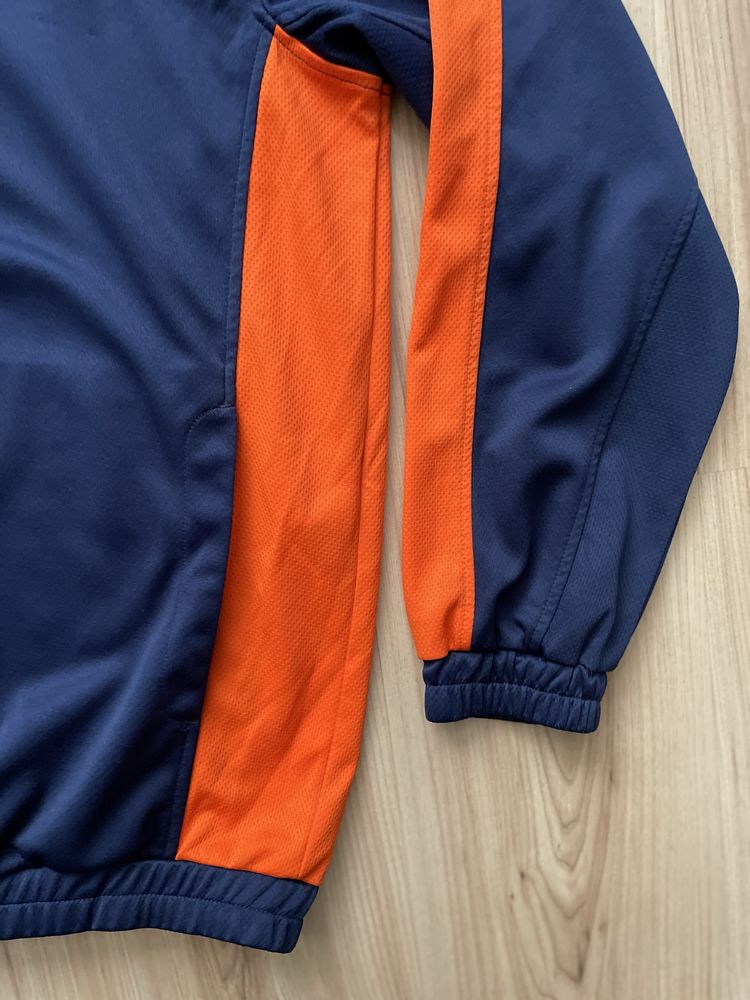 NFL BRONCOS / мъжки суичър L/XL