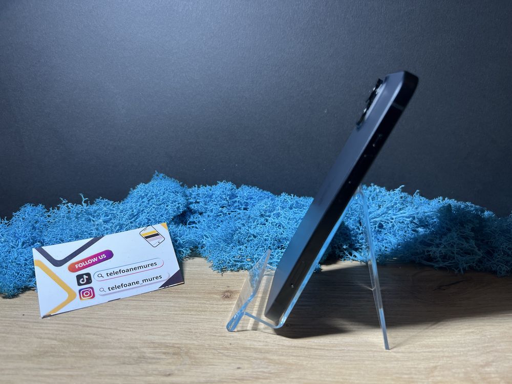 Iphone 15 128Gb Negru 24 luni garantie Telefoane Mures