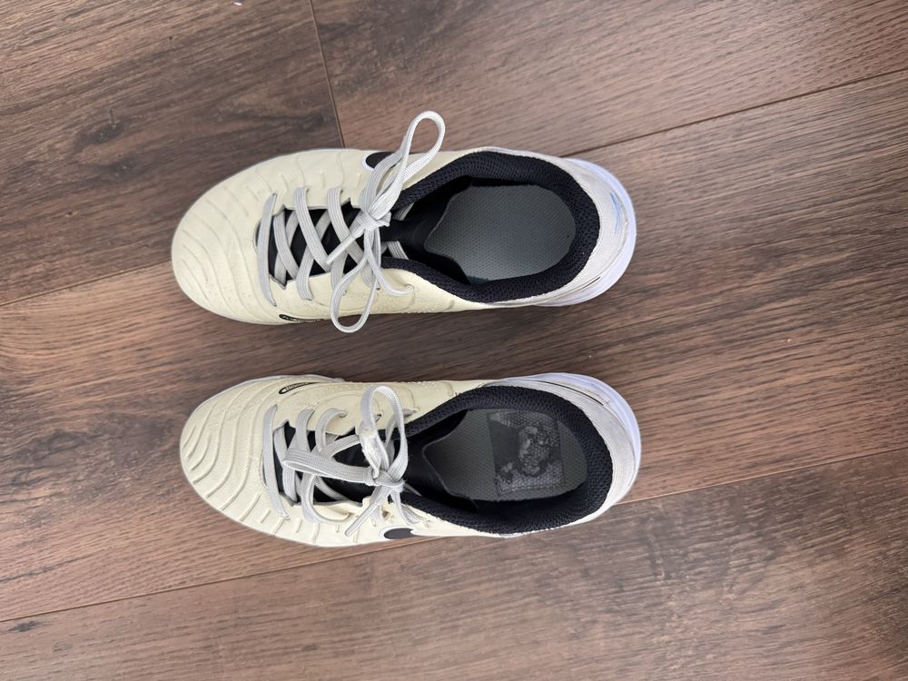 Детски стоножки Nike Tiempo Legend 10 35н