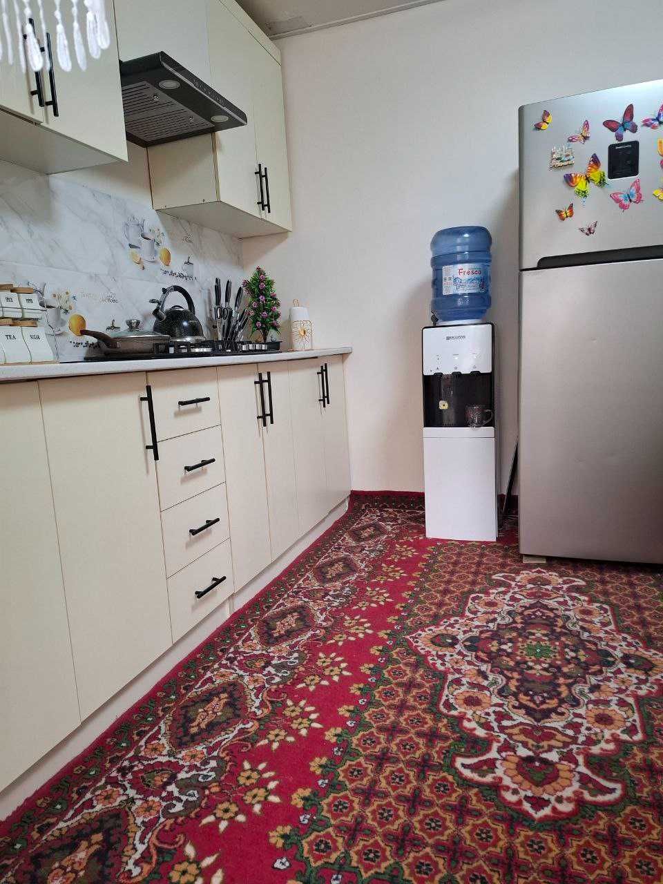Ховли сотилади, 78000$ келишилади.