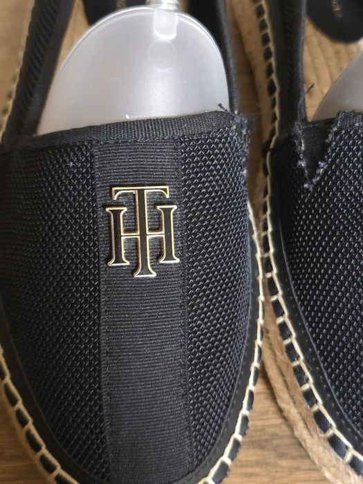 Tommy Hilfiger оригинални дамски еспадрили