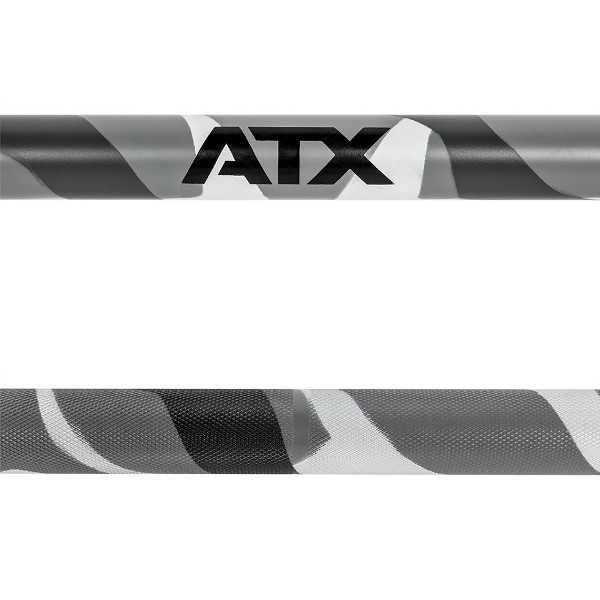 Камуфлажен Олимпийски Прав Лост Ф50 150 см