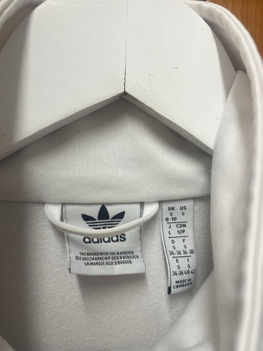 Bluza de trening Adidas